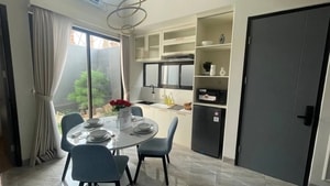 Smart home rumah Havana Breze Metland Cibitung