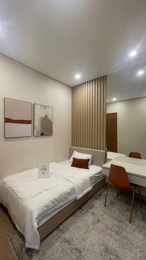 Rumah ready unit Metland Cibitung