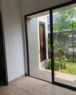 Rumah 6x12 Barcelona Cove Metland Cibitung