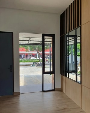 Rumah subsidi DP 2,5 persen Metland Cibitung
