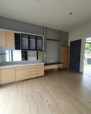 Cluster Barcelona Cove Metland Cibitung