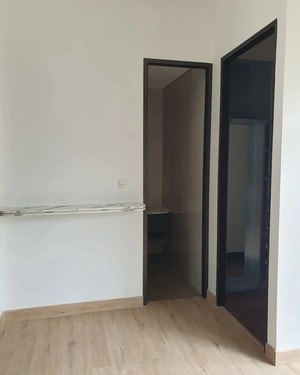 Rumah LT 72 LB 38 Metland Cibitung