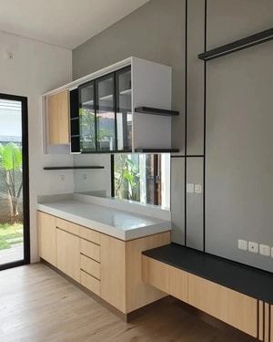 Jual rumah Metland Cibitung Barcelona Cove
