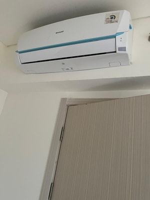 foto aac Jual Apartemen Meikarta Tipe 2BR 2 Kamar Tidur Full Furnish Bagus Siap Pakai atau Disewakan