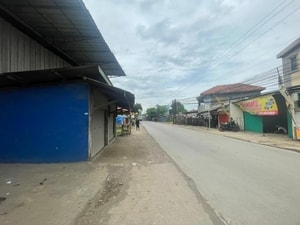 sewa gudang dekat jababeka akses jalan 2