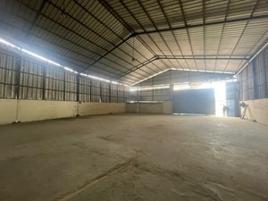 sewa gudang dekat jababeka foto dalam