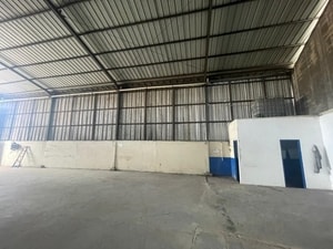 sewa gudang dekat jababeka foto sisi