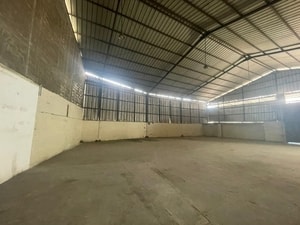 sewa gudang dekat jababeka foto sisi kanan