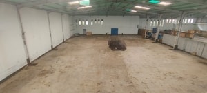 Jual Gudang Jababeka Cikarang Luas 2000 Meter Murah | Exera foto bagian dalam rapi