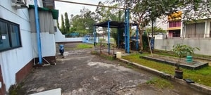 Jual Gudang Jababeka Cikarang Luas 2000 Meter Murah | Exera foto sisi luar