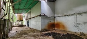 Jual Gudang Jababeka Cikarang Luas 2000 Meter Murah | Exera foto bagian belakang