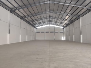 sewa gudang delta silicon lippo cikarang