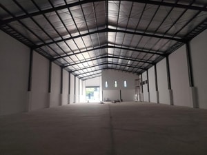 sewa gudang 1000meter cikarang
