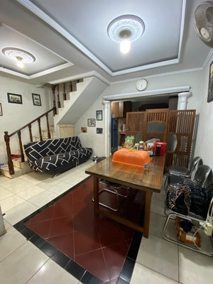 Ruang-tamu-minimalis-rumah-kota-bekasi