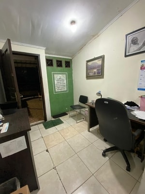 Cluster-bebas-banjir-dukuh-zamrud-bekasi