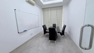 Production room pabrik skincare bersertifikat CPKB