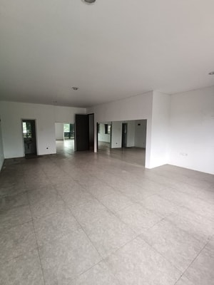 Sewa Ruko The Hive Uptown Lippo Cikarang  Konsep 3-Key & Tangga Terpisah view lantai 2