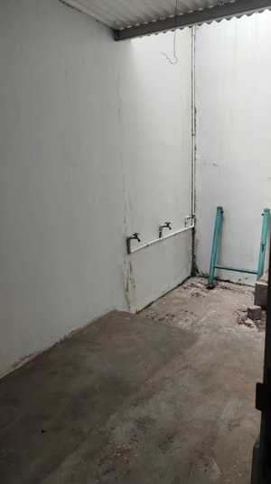 Sewa Ruko di Lippo Cikarang Cosmo 2 Lantai | Harga 85 Juta Nett area belakang serbaguna