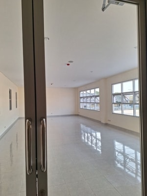 Gudang Deltamas Cikarang GIIC Disewakan Luas 1000 meter