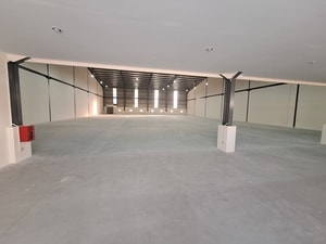 Gudang Deltamas Cikarang GIIC Disewakan Luas 1000 meter