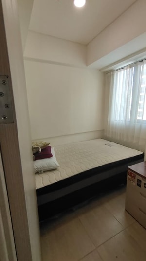 Sewa Apartemen Meikarta Bulanan Distrik 1 2BR Minimal Sewa 3Bulan