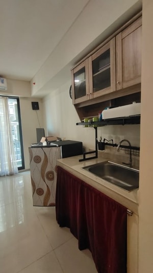 Sewa Apartemen Meikarta Bulanan Distrik 1 2BR Minimal Sewa 3Bulan