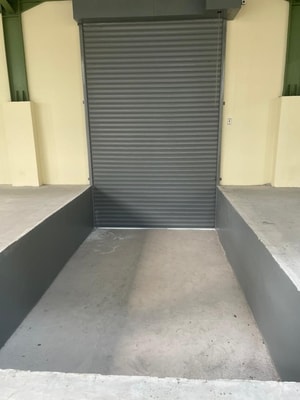 Sewa Gudang Lippo Cikarang Kawasan Industri Delta Silicon Hook Bangunan Baru Rapi Siap Pakai