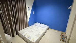Dijual Rumah di Lippo Cikarang Cluster Ambrosia 3+1 Kamar Tidur Murah Rapi Siap Huni