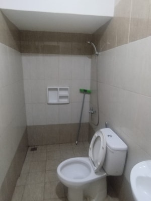 Rumah di Sewakan di Lippo Cikarang Cluster Ambrosia Non Furnish 2KT Rapi Siap Huni