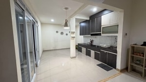 Dijual Rumah di Lippo Cikarang Cluster Ambrosia 3+1 Kamar Tidur Murah Rapi Siap Huni