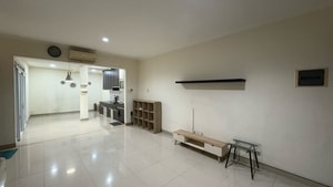 Dijual Rumah di Lippo Cikarang Cluster Ambrosia 3+1 Kamar Tidur Murah Rapi Siap Huni