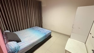 Dijual Rumah di Lippo Cikarang Cluster Ambrosia 3+1 Kamar Tidur Murah Rapi Siap Huni