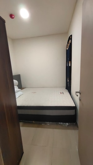 Sewa Apartemen Meikarta Bulanan Distrik 1 2BR Minimal Sewa 3Bulan