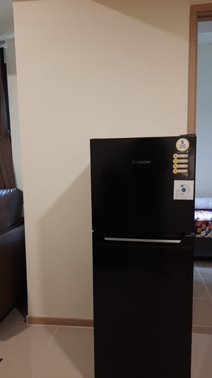 Sewa Apartemen Meikarta Bulanan Distrik 1 2BR Full Furnish Rapi Siap Huni