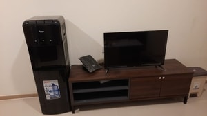 Sewa Apartemen Meikarta Bulanan Distrik 1 2BR Full Furnish Rapi Siap Huni