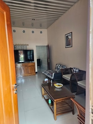 Rumah Dijual Karawang Perumahan Cluster Grand Village