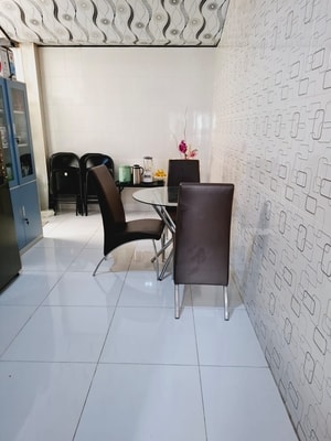 Rumah Dijual Karawang Perumahan Cluster Grand Village