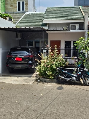 Rumah Dijual Karawang Perumahan Cluster Grand Village