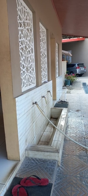 Gudang dan Office Disewakan di Bekasi Timur 300 dan 400 meter