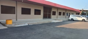 Gudang dan Office Disewakan di Bekasi Timur 300 dan 400 meter