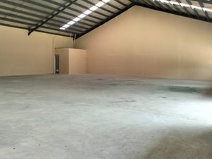 Gudang dan Office Disewakan di Bekasi Timur 300 dan 400 meter