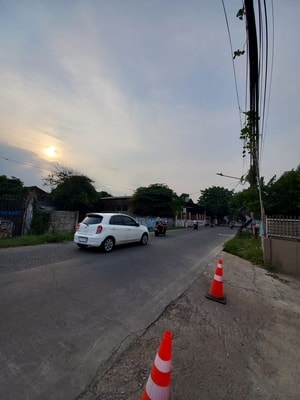 Gudang dan Office Disewakan di Bekasi Timur 300 dan 400 meter