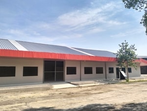 Gudang dan Office Disewakan di Bekasi Timur 300 dan 400 meter