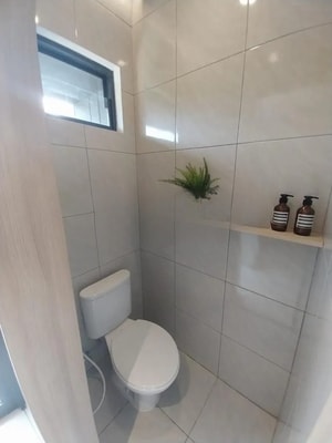 Tipe Y2 Perumahan Cluster XYZ Lippo Cikarang