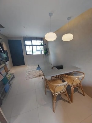 Tipe Y2 Perumahan Cluster XYZ Lippo Cikarang