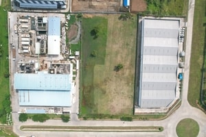 Jual Lahan Kavling Industri Kawasan Industri Karawang New Industrial City (KNIC)