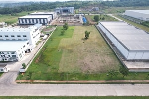 Jual Lahan Kavling Industri Kawasan Industri Karawang New Industrial City (KNIC)