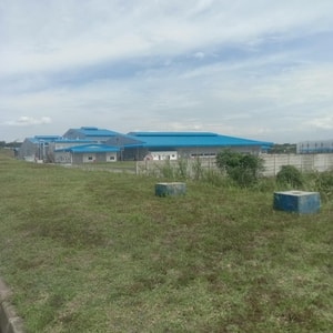 Jual Lahan Kavling Industri Kawasan Industri Karawang New Industrial City (KNIC)