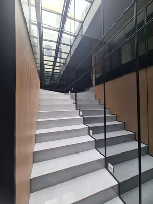 Rumah Mewah Baru di Lippo Cikarang Cluster Cendana Alegra Cassa de Lago Tipe 7