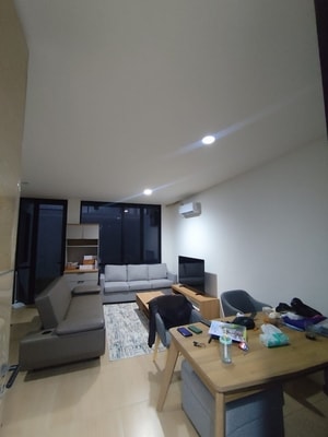 Sewa Rumah Kontrakan Murah Murah Di Lippo Cikarang Full Furnish - 3Kamar Tidur Cluster Cendana